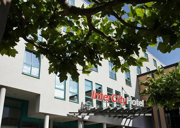 IntercityHotel Kassel