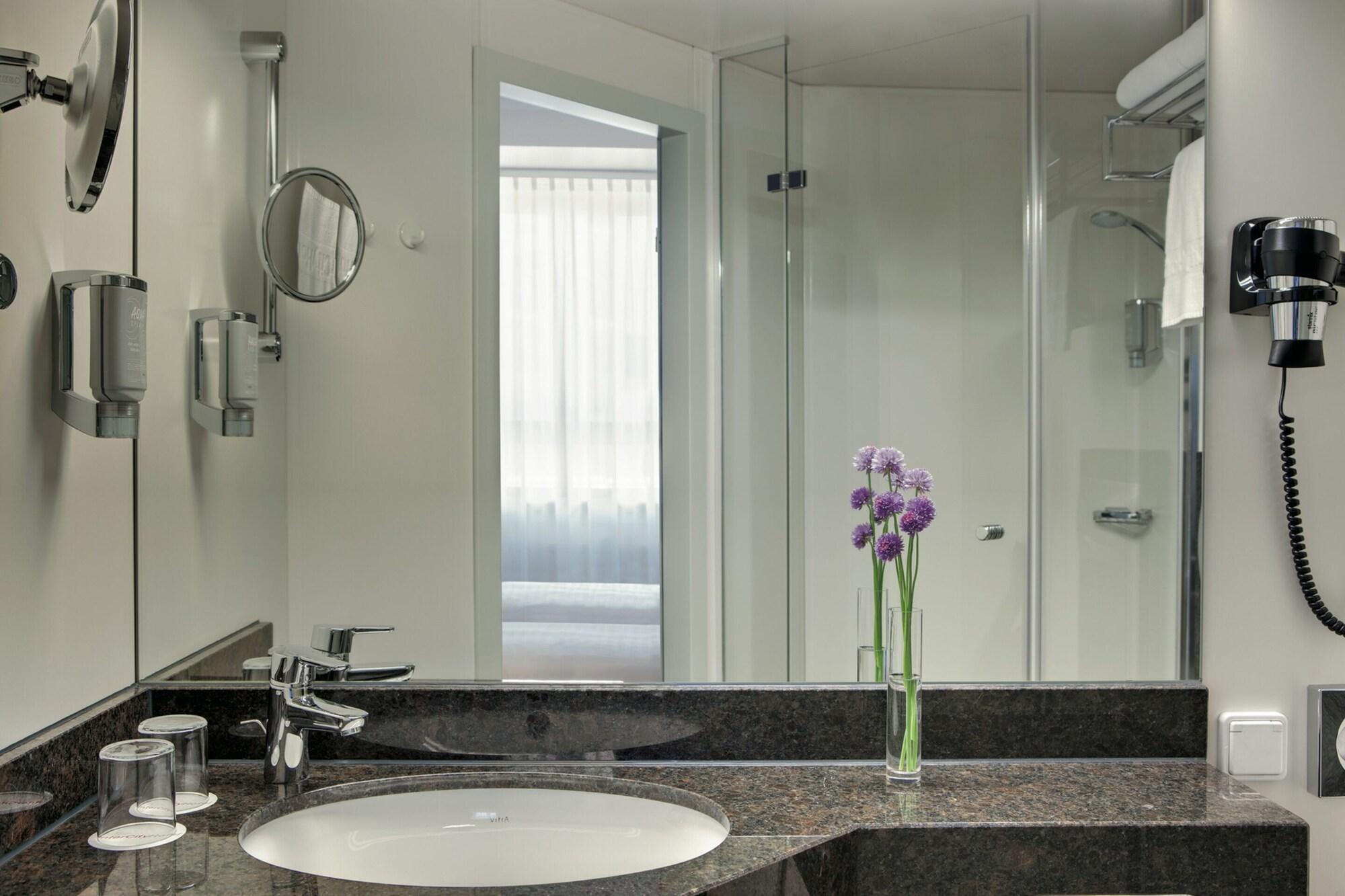 Hotel Intercityhotel Kassel