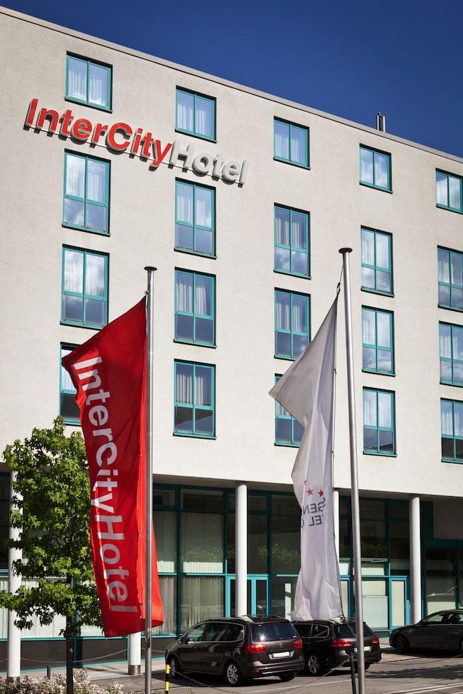Hotel Intercityhotel 4*