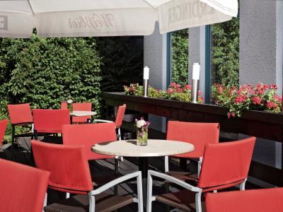 Intercityhotel Hotel 4*