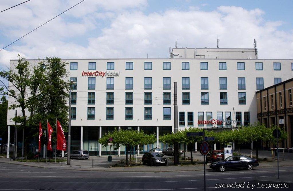Hotel Intercityhotel