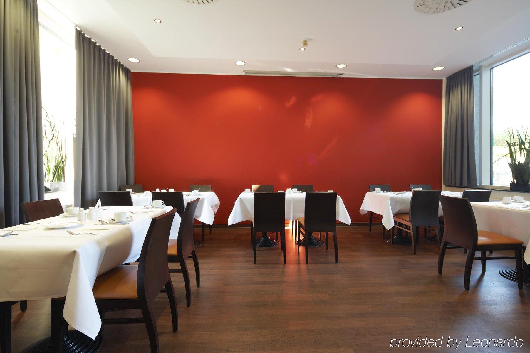 Intercityhotel Hotel Kassel