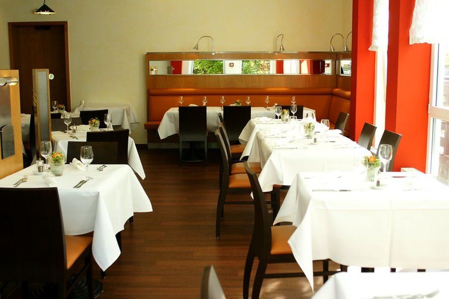 Hotel Intercityhotel