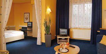 Intercityhotel 4* Kassel