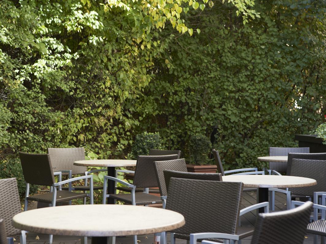 Intercityhotel Hotel 4*