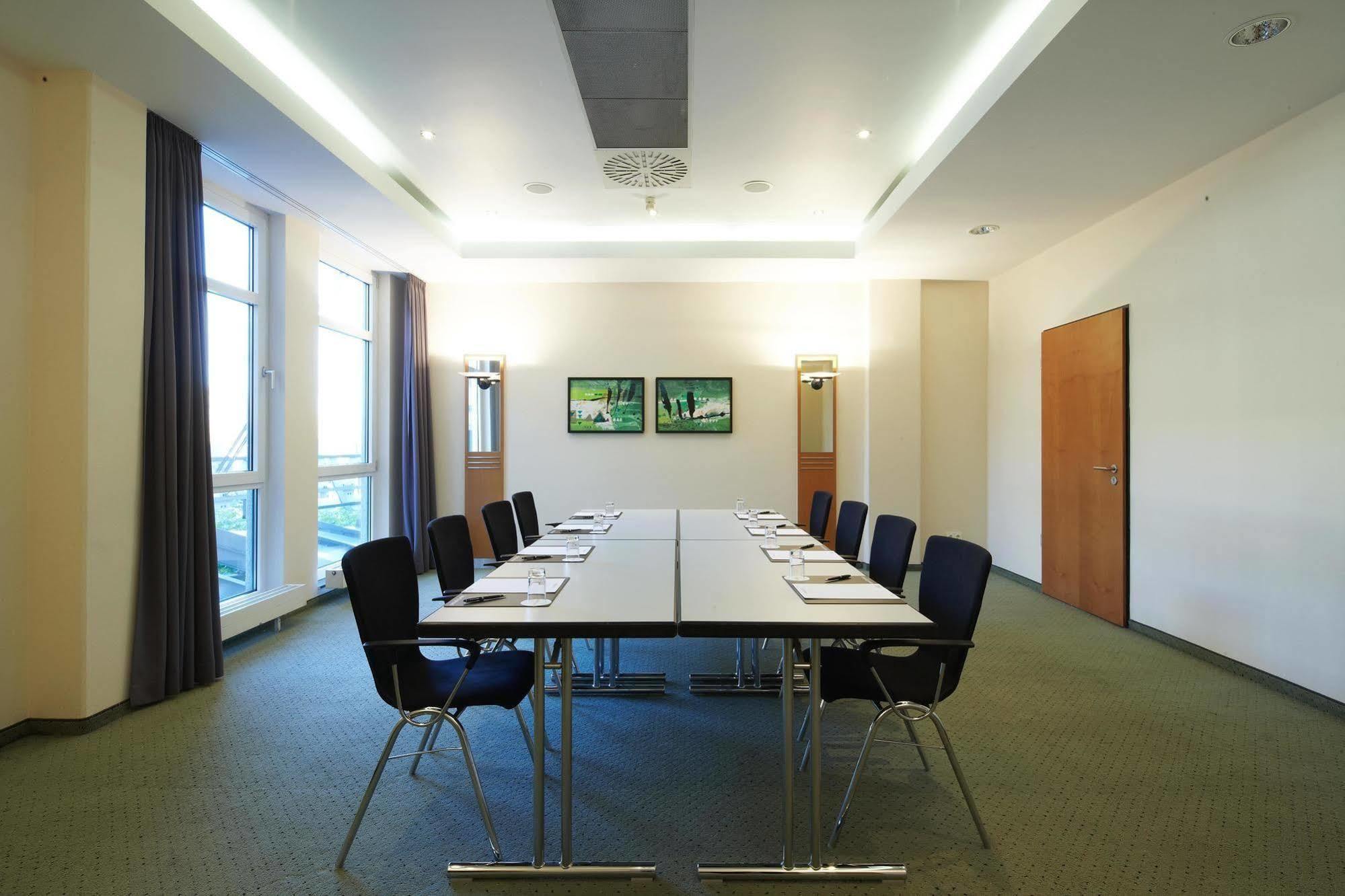Intercityhotel Kassel