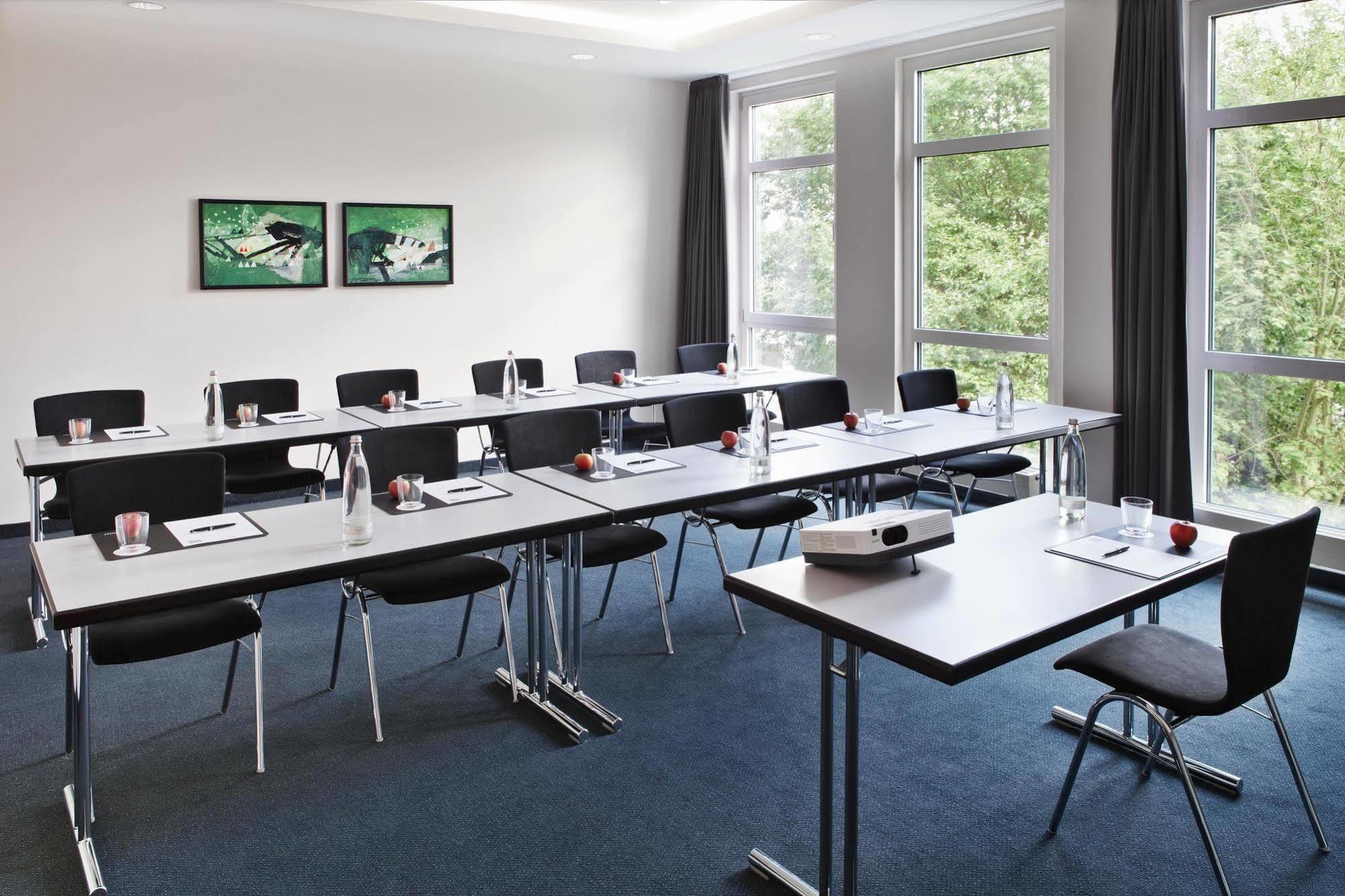 Hotel Intercityhotel Kassel
