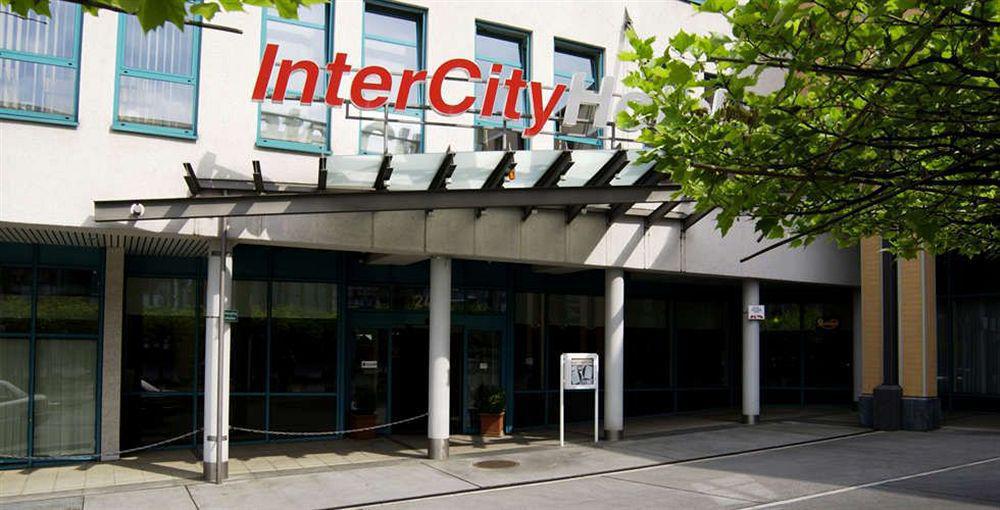 Intercityhotel Kassel
